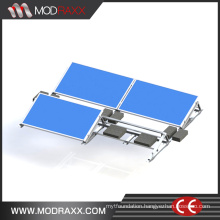 Prime Large Solar PV Ground Solar Rack System (SY0343)